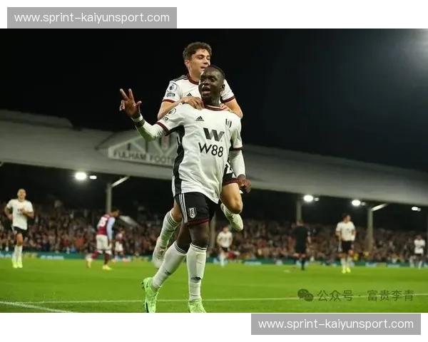 英超狂想曲：当热刺遇上伯恩茅斯，一场关于“敢为人先”与“绝地逆袭”的足球盛宴