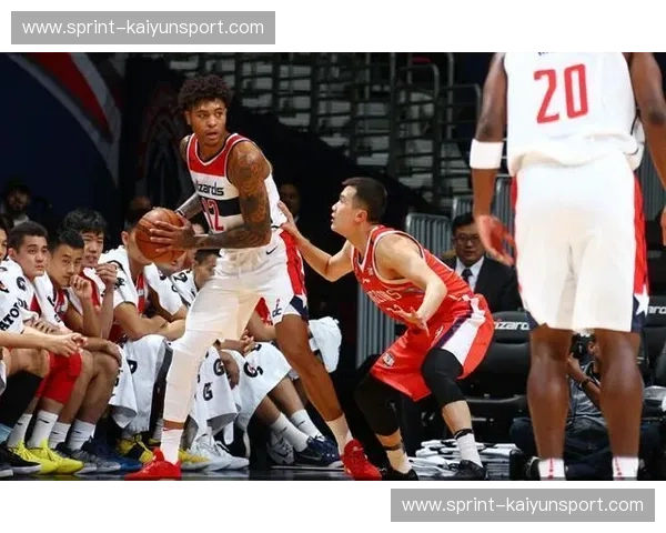 跨越山海的跃动:广州龙狮与华盛顿奇才的“破壁”之战 跨越山海的跃动:广州龙狮与华盛顿奇才的“破壁”之战